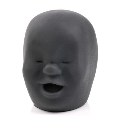 Muñeca Antiestrés con Cara Humana - Juguete Descompresivo - Image 6