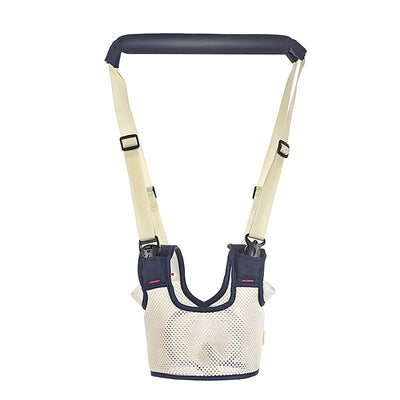 Arnés de Aprendizaje para Caminar Bebé - Transpirable y Seguro - Image 4