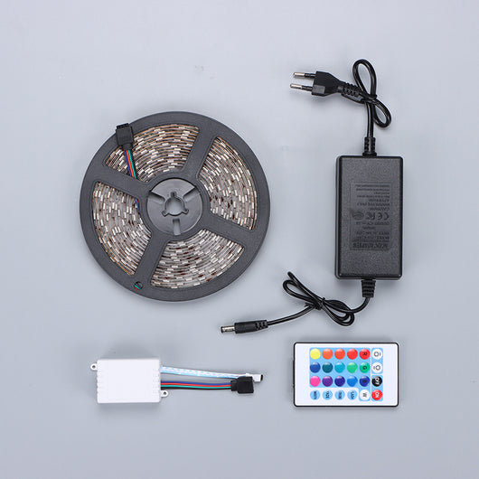 Tira LED 12V Ultra Brillante Impermeable con Efecto Goteo - Image 14