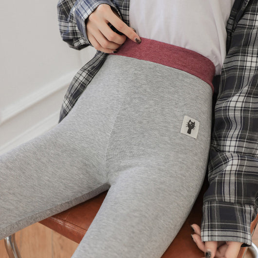 Leggings Gatito Otoño e Invierno - Image 9