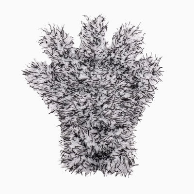 Guantes de Microfibra para Lavado de Auto - Limpieza Multifuncional - Image 4