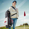 Bolsa de Golf Profesional de Un Hombro Gran Capacidad