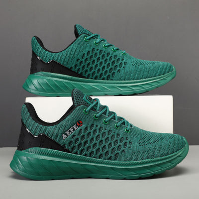 Tenis Deportivos Ligeros de Moda para Hombre - Image 3