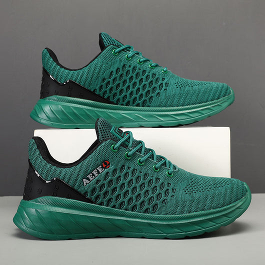 Tenis Deportivos Ligeros de Moda para Hombre - Image 3