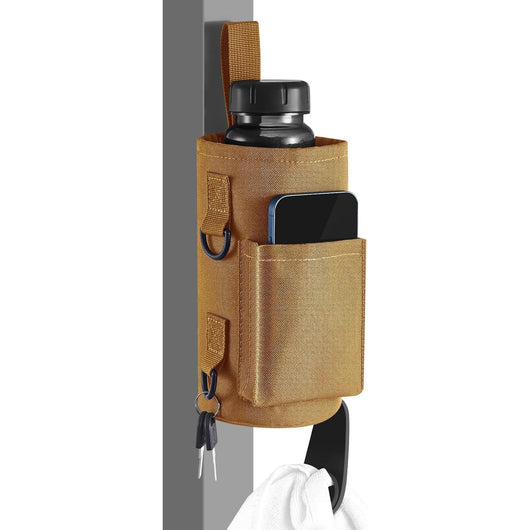 Tapa Magnética Aislante para Bebidas - Impermeable y Gran Capacidad - Image 6