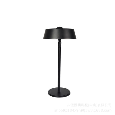 Lámpara Nocturna LED Decorativa Estilo Americana - Image 12