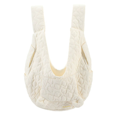 Mochila Pectoral para Mascotas de Gran Capacidad Transpirable - Image 8