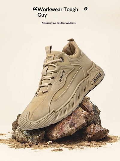 Tenis Deportivos para Hombre: Comodidad, Estilo y Versatilidad - Image 16