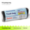 Bolsa Limpia Negra, 15 Piezas