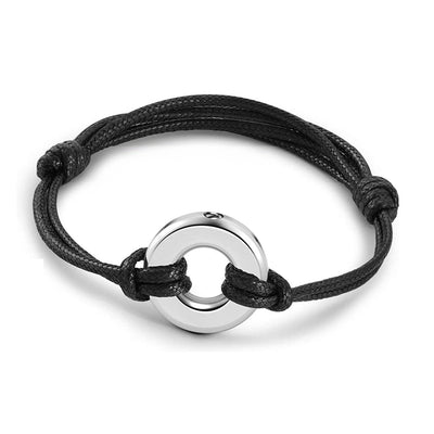 Pulsera Urna de Cenizas - Joya Conmemorativa Personalizada para Mascotas y Seres Queridos - Image 7