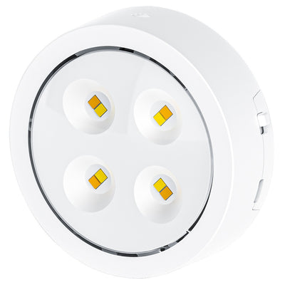 Luz Nocturna RGB Inteligente con Control Remoto para Armario - Image 27