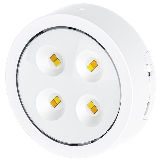 Luz Nocturna RGB Inteligente con Control Remoto para Armario - Image 27