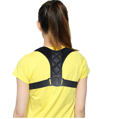 Corrector de Postura con Soporte para Clavícula y Espalda Baja - Image 17