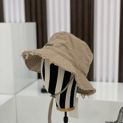 Sombrero de Ala Ancha con Bordado Personalizado para Adultos - Image 6