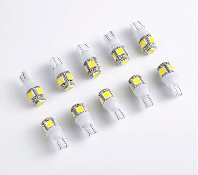 Bombillo LED para Placa de Matrícula de Auto - Image 4