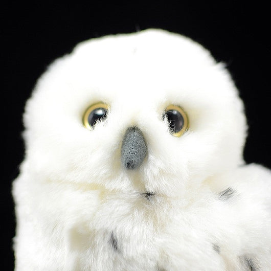 Muñeco Peluche Búho Adorable - Juguete de Simulación Realista - Image 11