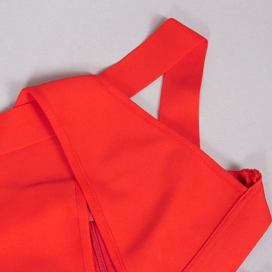 Jumpsuit de Fiesta Elegante para Mujer con Cuello Halter - Image 29