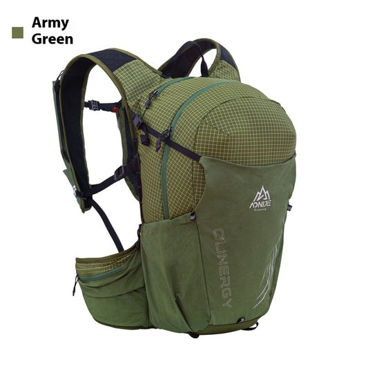 Mochila Deportiva de Gran Capacidad para Correr y Actividades al Aire Libre - Image 4