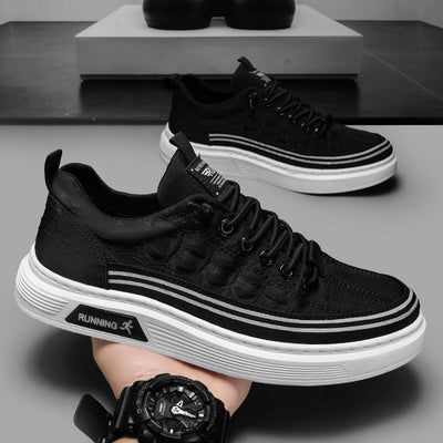 Zapatos Deportivos Hombre: Transpirables, Ligeros y Versátiles - Image 7