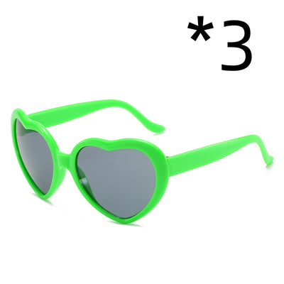 Gafas de Efectos Especiales con Luces Nocturnas Transformables - Image 27