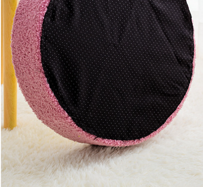 Rascador Ondulado para Gatos con Cama Integrada - Image 22