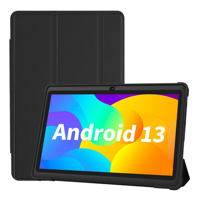 Tablet Android 7 Pulgadas para Adultos con Funda Protectora de Silicona - Image 13