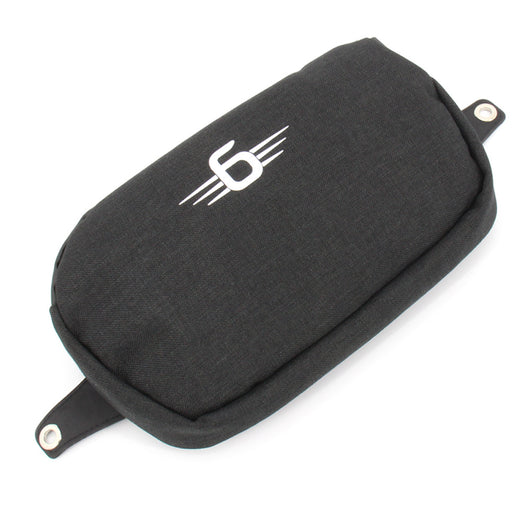 Bolsa Interior Organizadora para Mochilas y Maletas de Moto - Image 3