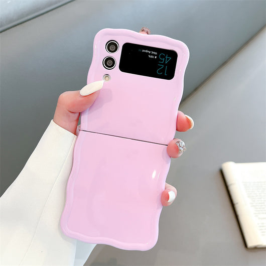 Funda Plegable para Teléfono Inteligente Twisted Edge con Acabado Brillante - Image 6