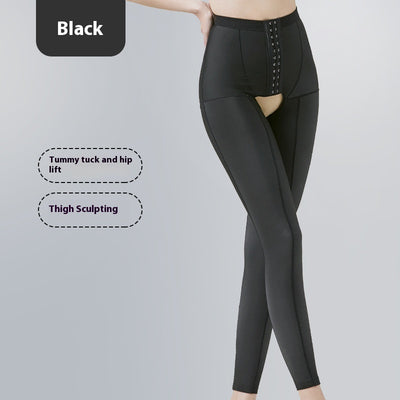 Pantalones Reductores de Cintura con Tecnología Moldeadora - Image 9