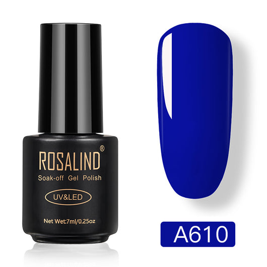 Adhesivo de Uñas Fluorescente - Image 18
