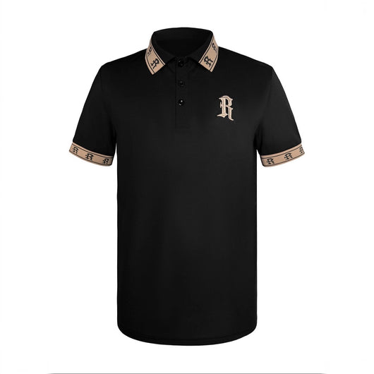 Polo Casual con Bordado para Hombre - Image 3
