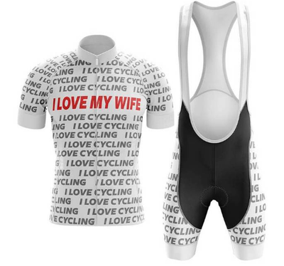 Uniforme de Ciclismo Profesional Transpirable para Montaña y Ruta - Image 14