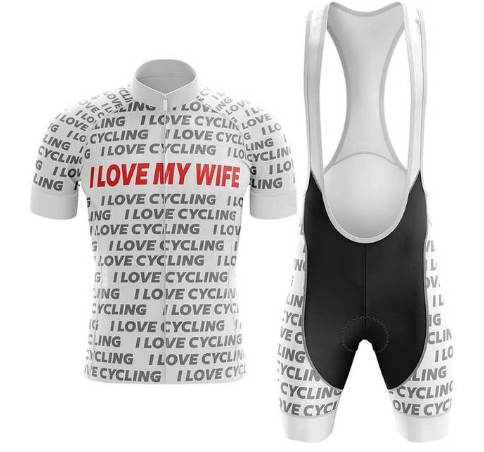 Uniforme de Ciclismo Profesional Transpirable para Montaña y Ruta - Image 14