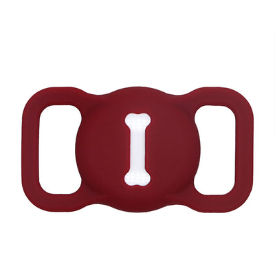 Funda Protectora Antipérdida para Rastreador de Silicona - Image 4