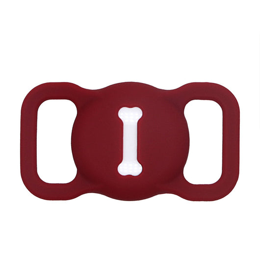 Funda Protectora Antipérdida para Rastreador de Silicona - Image 4