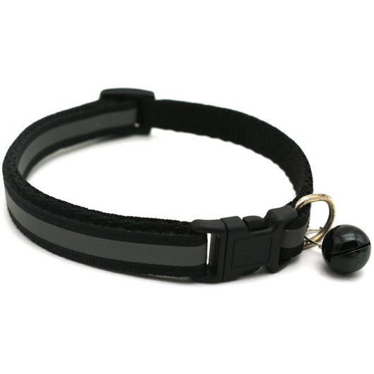 Collar Reflectante con Campana para Gatos - Image 18