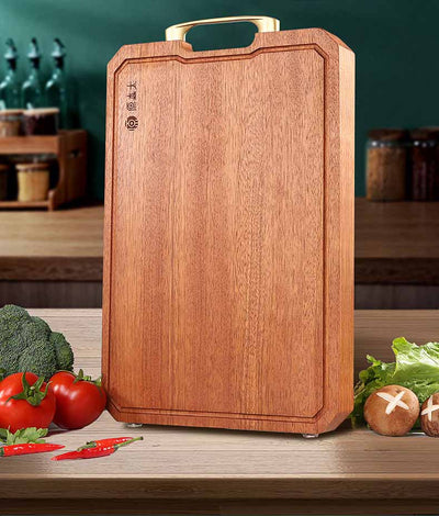 Tabla de Corte en Palisandro: Elegancia y Durabilidad para tu Cocina - Image 6