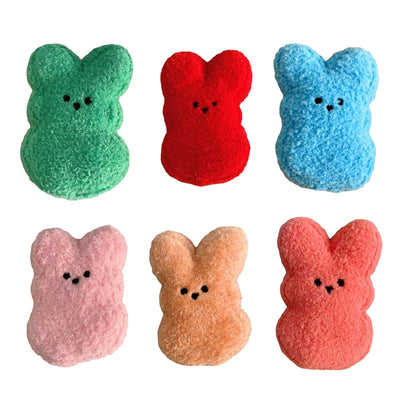 Peluche Conejito de Pascua para Perros y Gatos - Image 21