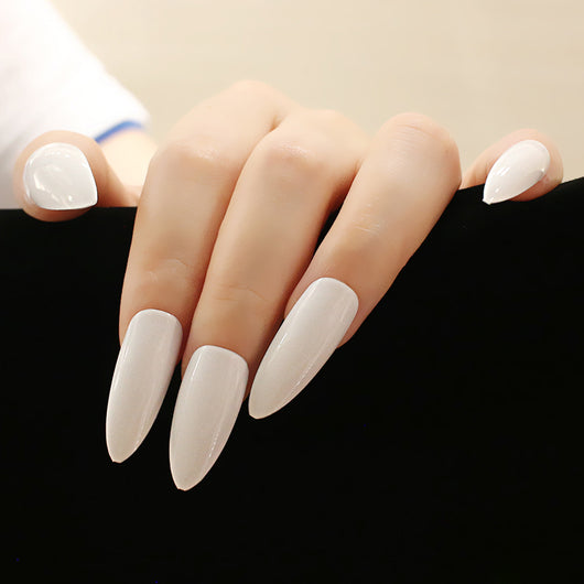 Uñas Postizas Acabado Profesional - Pack de 24 Piezas - Image 7