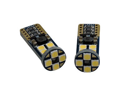 Luces LED de Diagnóstico Automotriz - Image 9