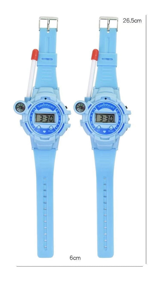Reloj Walkie-talkie para Niños con Llamadas Inalámbricas de Largo Alcance - Image 14