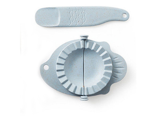 Máquina Moldeadora de Empanadillas - Image 16