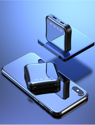 Power Bank Compacto con Pantalla Digital LED - Image 6