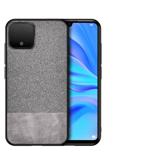 Funda Protectora de Tela Flanela con Silicona para Teléfono - Image 8