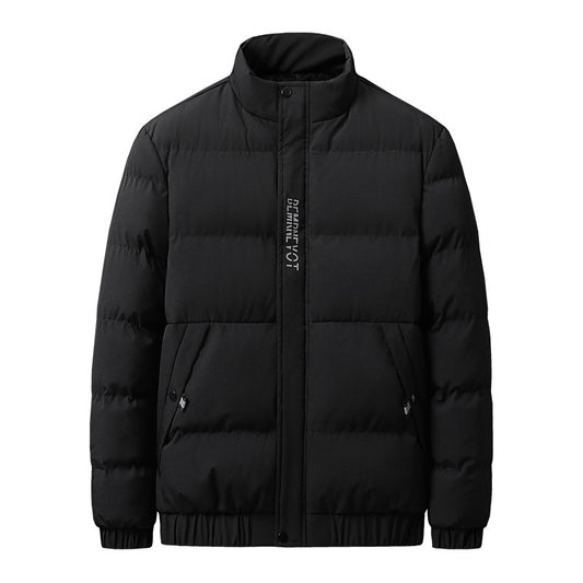 Chaqueta Puffer de Invierno para Hombre: Estilo y Calidez - Image 2