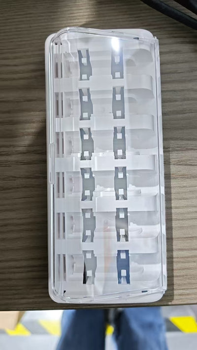 Cuchillas de Repuesto para Afeitadoras y Depiladores Eléctricos - Image 8