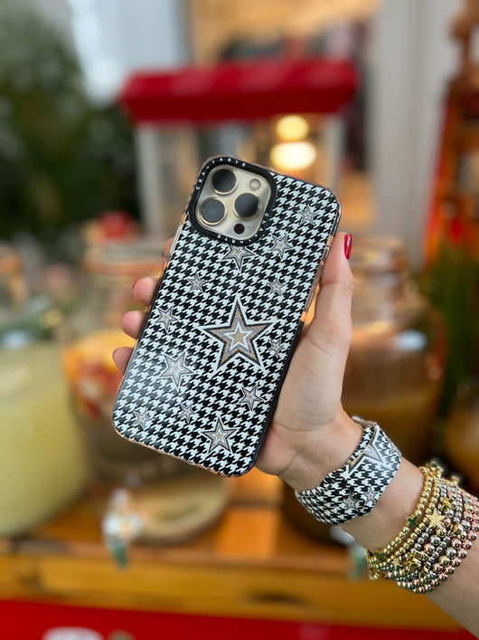iPhone 14 Pro Max Case – Protective Phone Cover by CrazyArte
