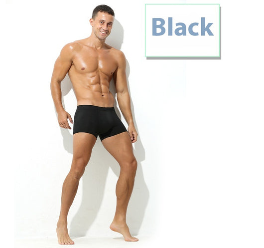 Calzoncillos Hombre Transpirables Cintura Baja - Image 19