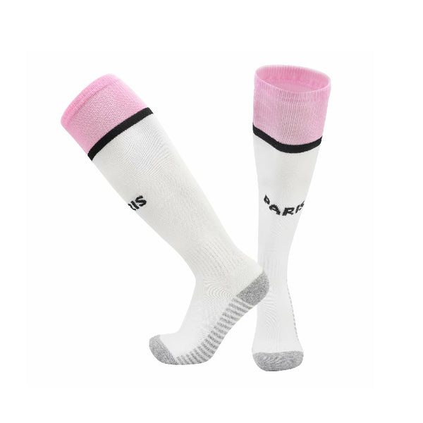 Calcetines Deportivos con Toalla Acolchada para Entrenamiento y Running