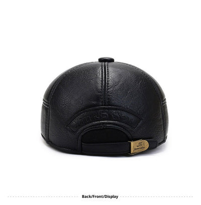Gorra de Béisbol Estilo Coreano para Hombre - Versátil y Casual - Image 14